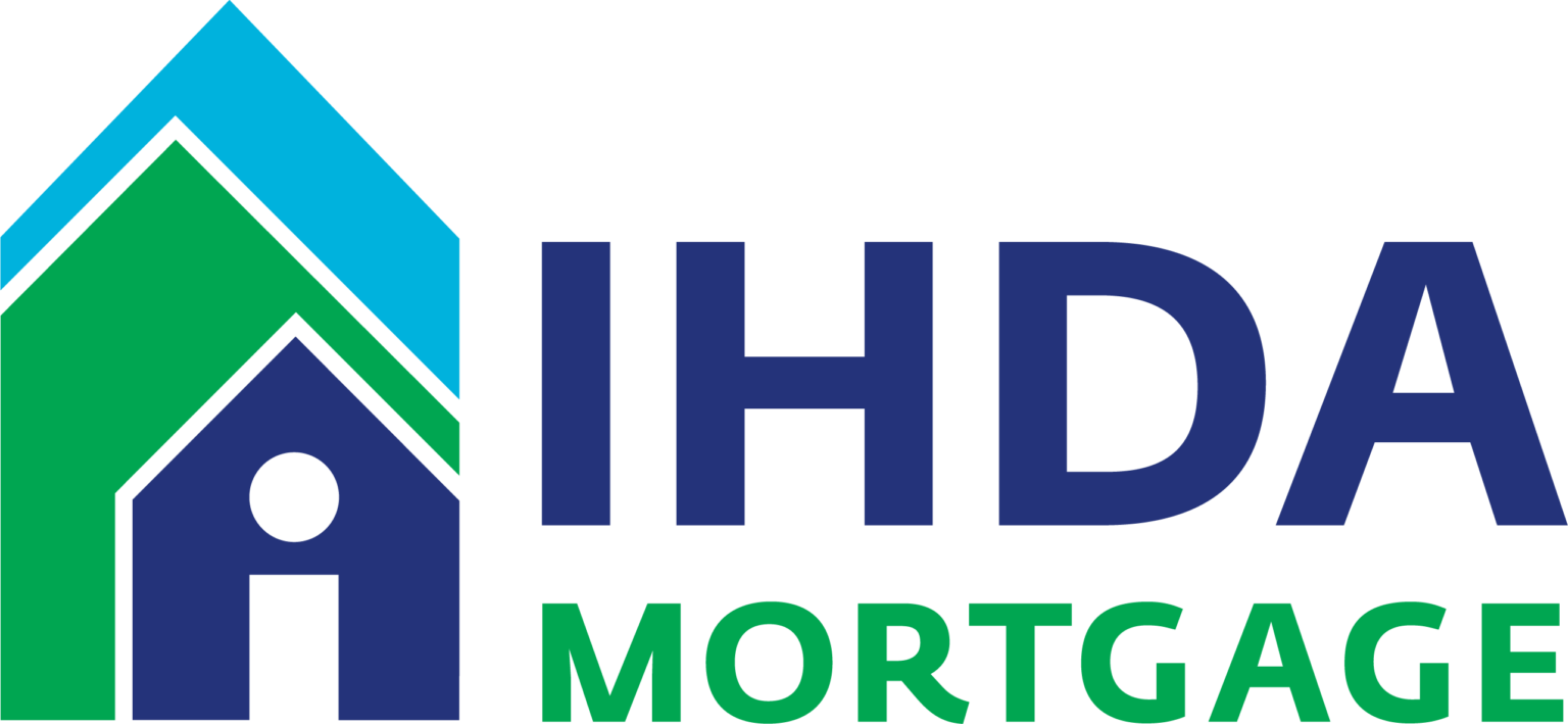 Targeted Areas IHDA