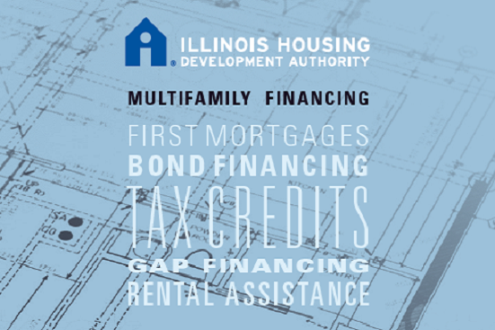 Multifamily Financing Spotlight Image