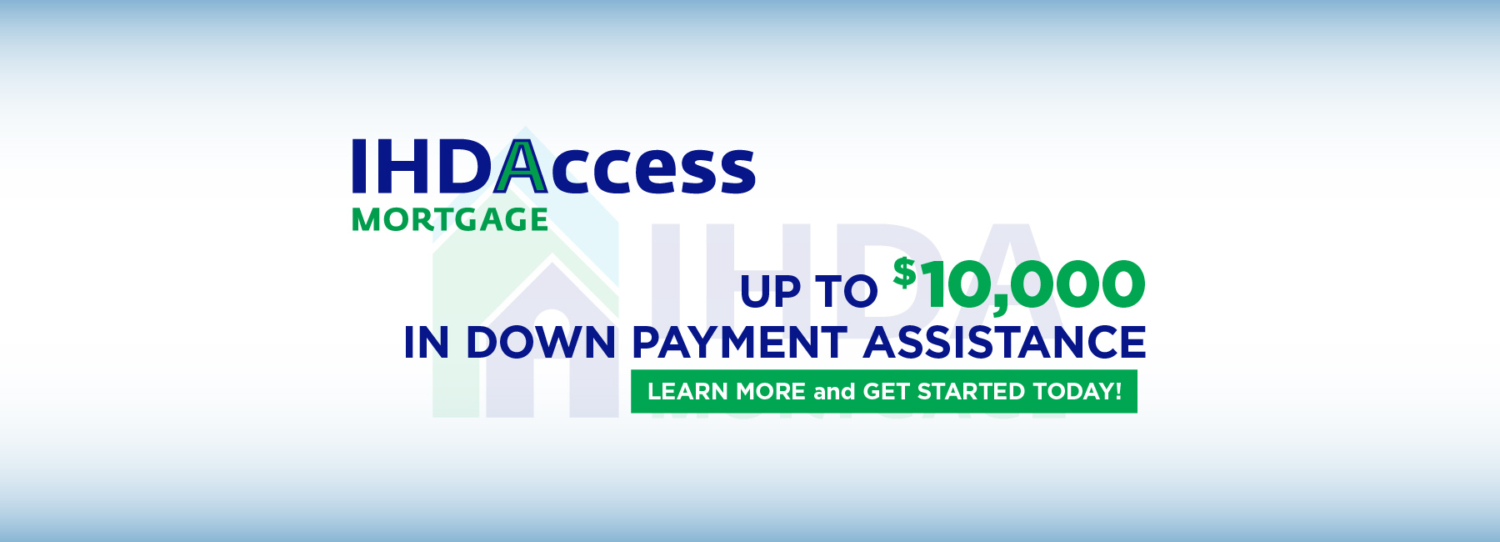 IHDA Access Mortgage IHDA