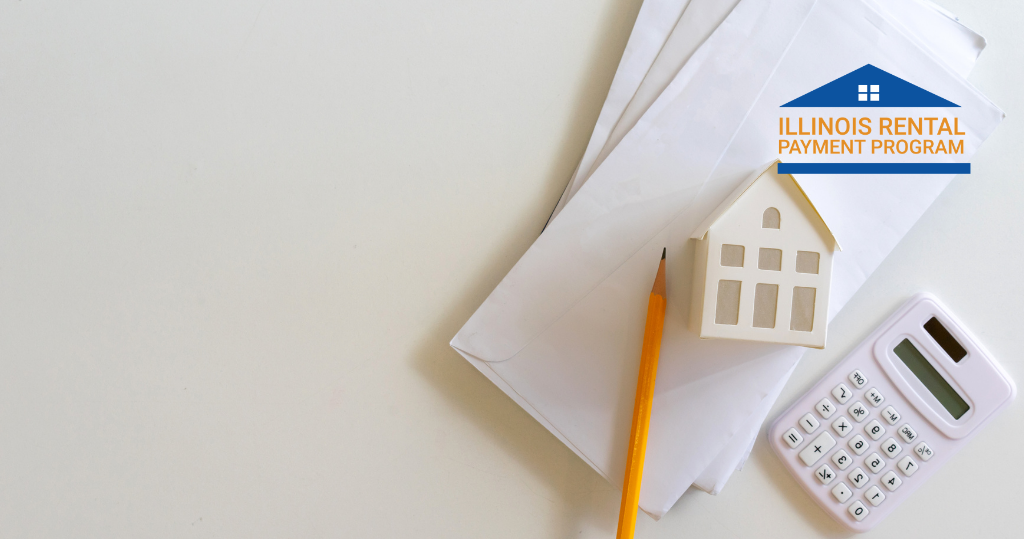 2021 Illinois Rental Payment Program IHDA