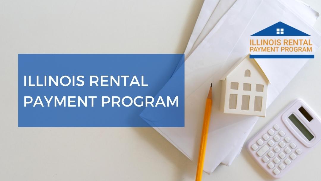 Illinois Rental Payment Program - IHDA